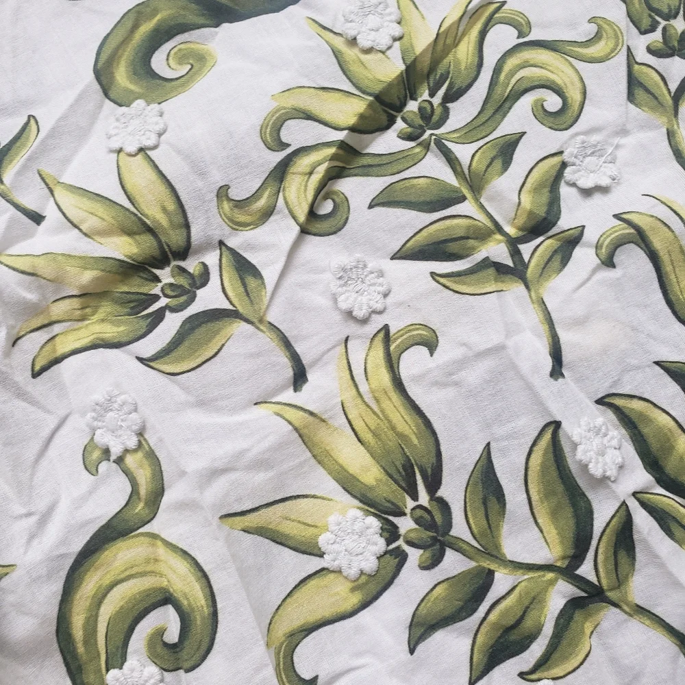 Farm Rio Blouse - Picture 7 of 10